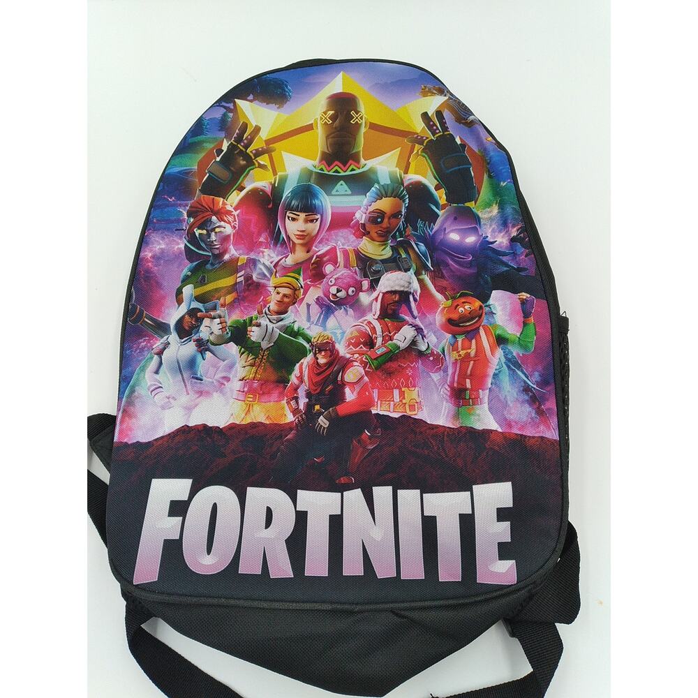 Fortnight Backpack 11x16